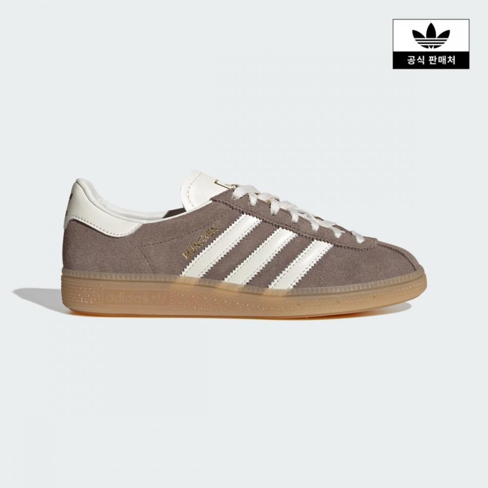 Adidas Munich Shoes Ih4208 IH4208/225