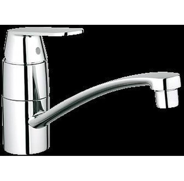

Смеситель Grohe Eurosmart Cosmopolitan DN 15 хром 31170000