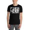 Charles Lucky Luciano Mug Shot 1931 Horizontal Mugshot TShirt Unisex T-Shirt
