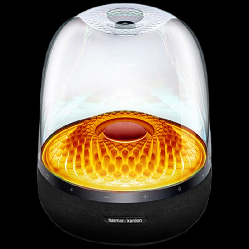 Harman Kardon Aura Studio 4 Bluetooth Speaker