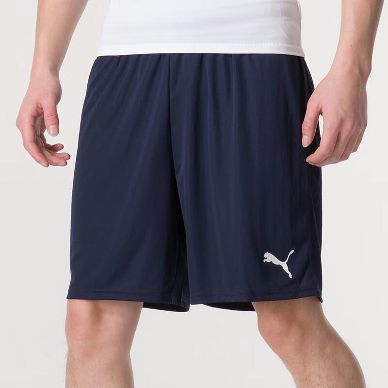 

PUMA Men s Summer Knit Shorts L
