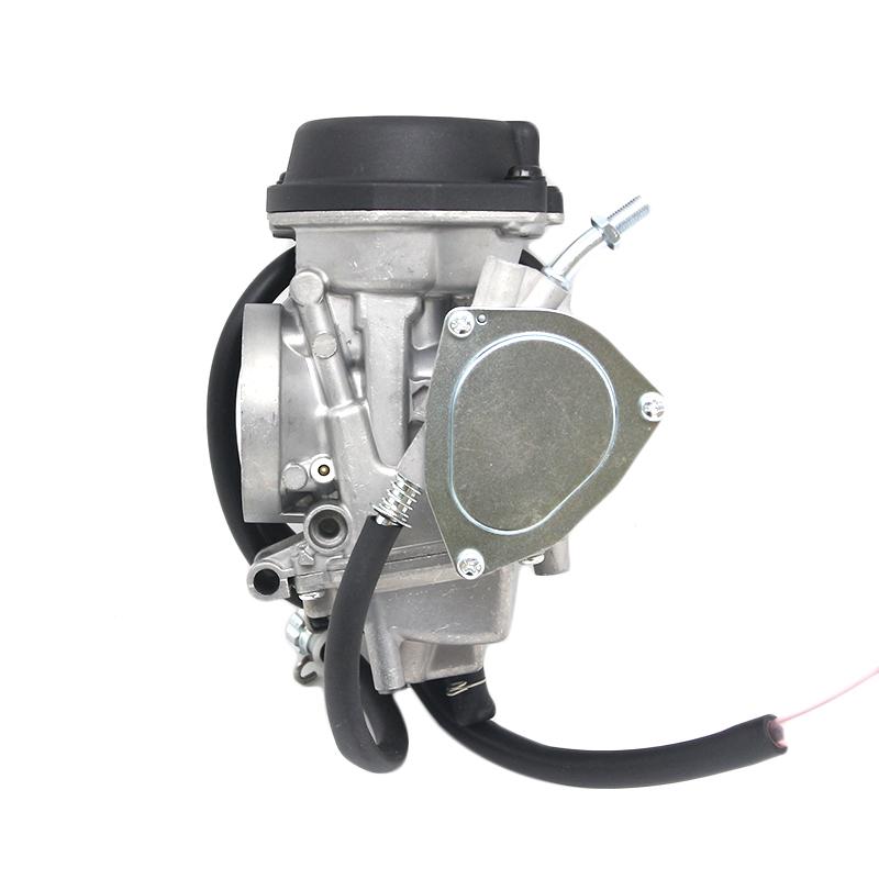 36mm PD36J Vacuüm Carburateur Behuizing Voor Kawasaki Suzuki 400 CC 1995-2010 Universeel Andere 300cc tot 500cc Racing UTV ATV