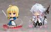 Nendoroid FateGrand Order CasterMerlin: Flower Magician Ver.