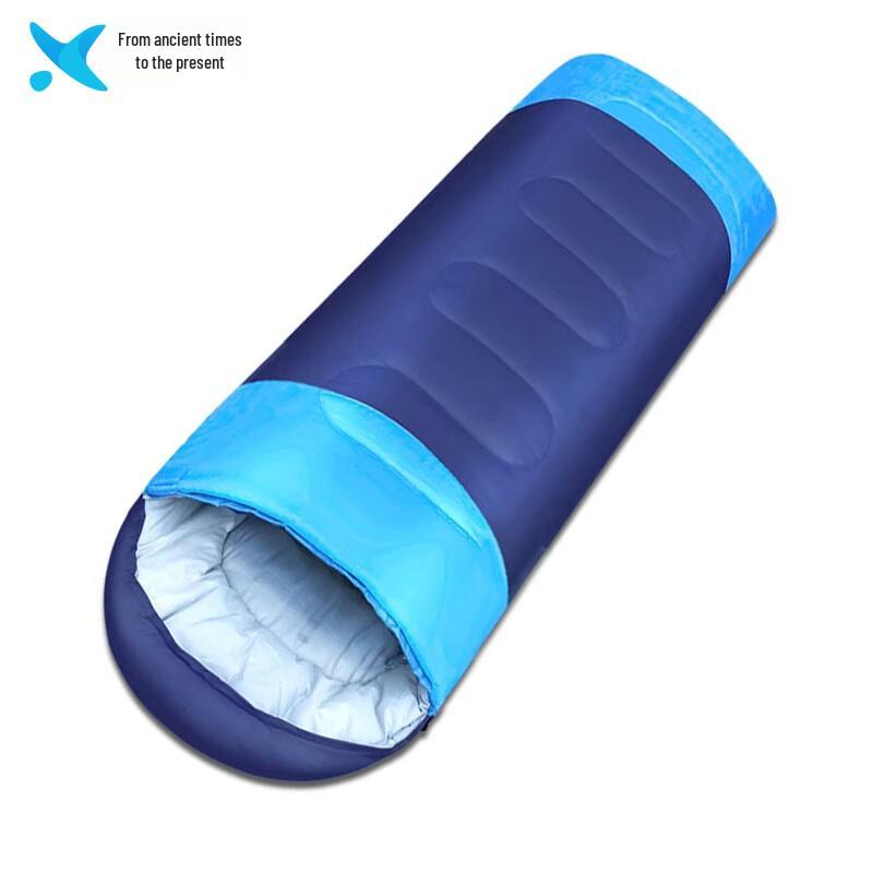 Portable Warm Cotton Sleeping Bag