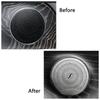 Interior Moulding For Mercedes Benz E200 E220 E300 E350 W213 C180 C200 C220 C250 W205 GLC Interior Trim Door Audio Speaker Cover
