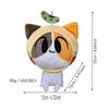 2025 New Chikn Nuggit Plush Toy Dolls Cartoon Stuffed Soft Toy Birthday Christmas Gift For Children