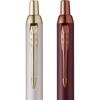 PARKER Parker Ballpoint Pen IM Monochrome Burgundy BGT Medium, Permanent Imported in Gift Box 219...