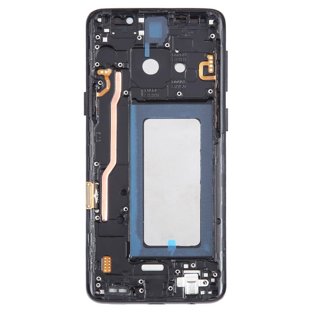 For Samsung Galaxy S9 G960 Grade C LCD Screen and Digitizer Assembly+Frame Replacement Part (TFT Technology) (Without Logo)