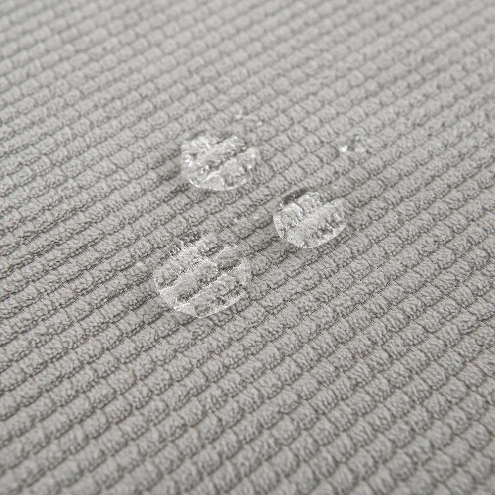 Waterproof Corn Velvet Sofa Cushion Four Seasons Universal Non-Slip Seat Cushions Anti-Scratching Sofa Cover Cover Cloth