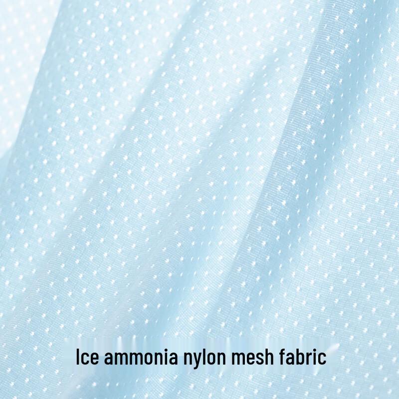 Banale 512 Cool Air Men's Ice Silk Boxer Briefs 3-Pack