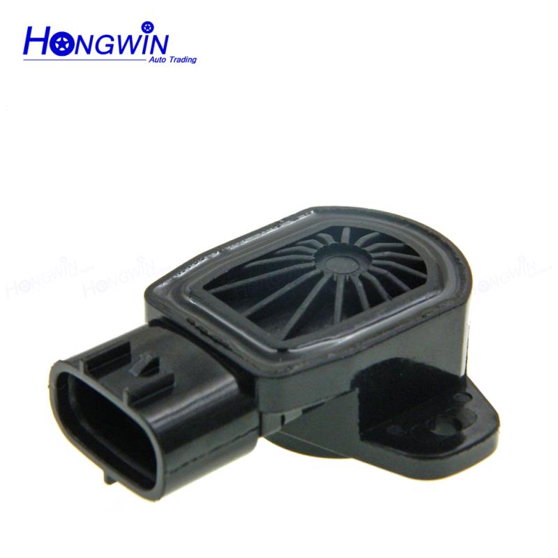 13420-65D01 Capteur de position d'accélérateur TPS Fiche Pour Suzuki Grand Vitara Ignis Jimny 1342065D01 13420-52D00 1342052D00