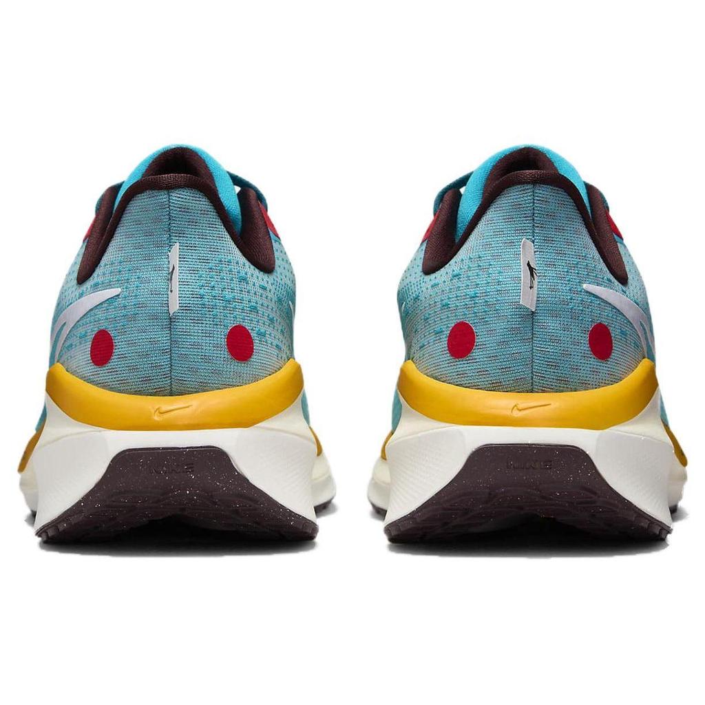 Nike Air Zoom Vomero 17 PRM Teal Nebula Men's Running Shoes FN4268-300