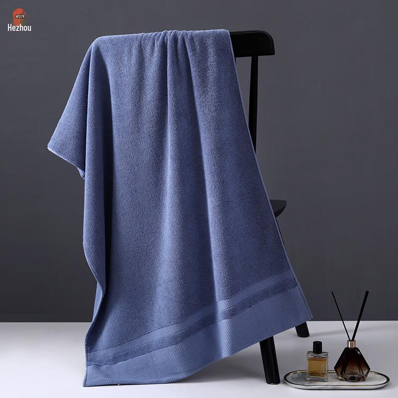 Jingzhou Disposable Hotel Bath & Face Towel