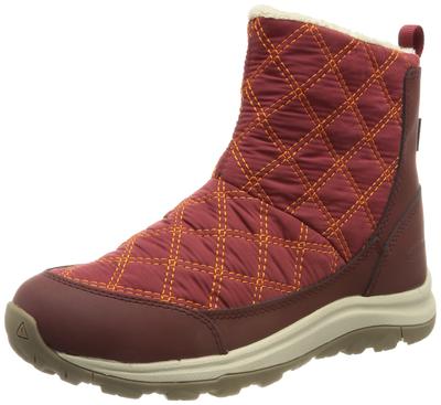 Botas TERRADORA II WINTRY WP Terradora II WINTRY Impermeable Resistente al Deslizamiento Retención de Calor Transpirable Fácil de Caminar PULL-ON PULL-ON