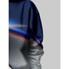 New anime hoodie,3D cartoon children's clothing for boys and girls, long-sleeved autumn clothing, suitable for children aged 5-14