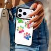 Funny Paws Phone Case For iPhone 17 Air 14 15 13 12 Max Cover For Apple 14 15 16 16e 11 Pro Max Plus Coque