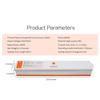 Household Food Vacuum Sealer Packaging Machine Film Sealer Vacuum Packer with 10Pcs Bags