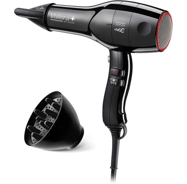 Фен Valera Swiss Silent Jet 7700 Light (SXJ 7700 D RC)