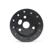 1' Nabe für 6-Loch-Lenkrad passend für Grant Forever Sharp APC 3-Loch-Adapter