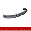 Compatible with BYD Sea Lion 07 EV: Front Bumper, Rear Bumper, Side Skirts, Rear Spoiler, Rear Diffuser Body Kit.