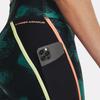 Under Armour Project Rock Casual Pants Women's Coastal Cyan 1377954-722