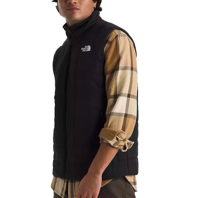 THE NORTH FACE Men’s Junction Insulated Vest NF0A88WJ-JK3