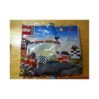 LEGO 40194 Ziellinie & Podiumsplatz : Neu.