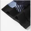 Mens Cycling Shorts With Thick Silicone Padded Seat Mountain Bike Breathable Wear