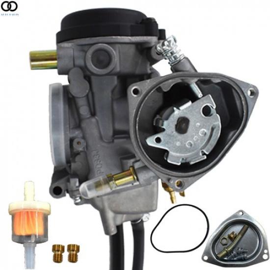 High Quality Carburetor Rhino 450 YXR450 2006-2009 2P5-E4901-01-00 For Yamaha US