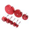 Pipe Reamer Professional Standard PVC Pipe Reamer Pipe Fitting Reamer Kit for PVC Pipe Water Lines