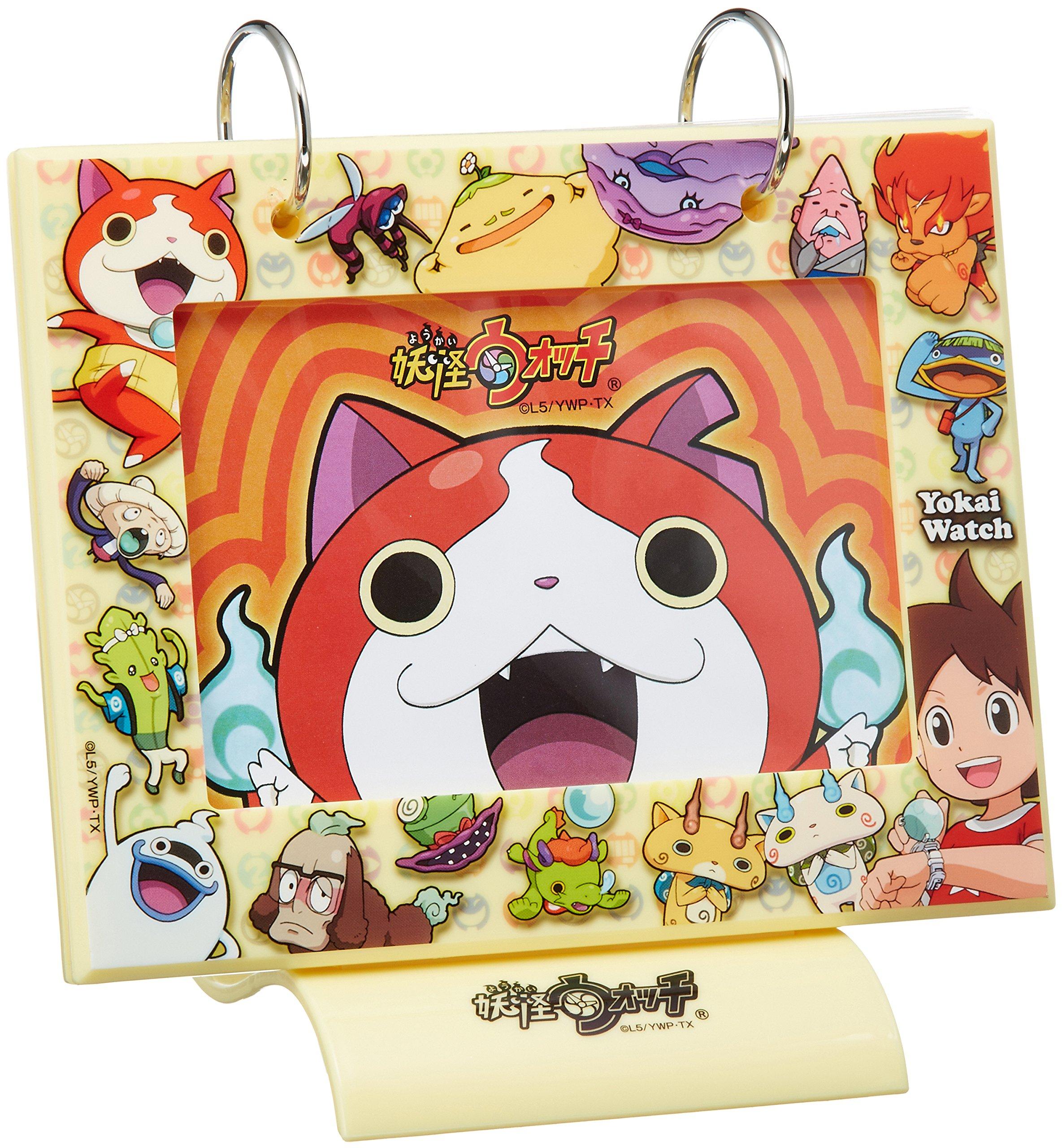 

Крем для оправы Yokai Watch Parapara
