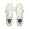 New LINING Moon White 3 Skateboard Shoes Women's Low Top Mist White AGCV078-2