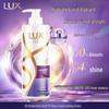 LUX Hyaluronsäure Feuchtigkeitsspendendes Glättungs-Shampoo