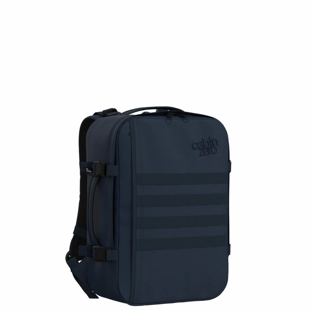 

CABINZERO MILITARY STYLE 28L NAVY Rucksack