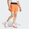 Adidas Terrex Xperior Shorts Outdoor Woven Trail Running Color Block Simple Sports Shorts Men Shorts Half-Impact-Orange JF1229