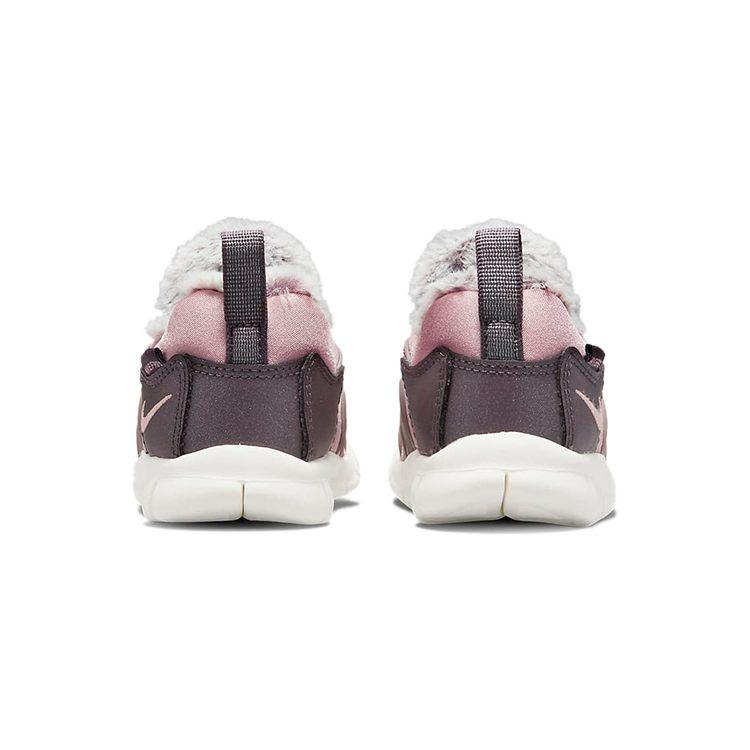 Nike Dynamo Free SE Low top Toddler Shoes Purple Pink Infant And Toddler DO5888-661