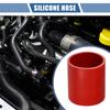 X AUTOHAUX Silicone Hose Silicone Hose Radiator Hose 1 Piece Inner Diameter 80mm/3.15" Length