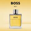 Hugo Boss Boss Number One, Eau De Toilette, For Men, 100 Ml