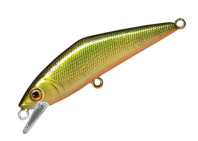 SMITH LTD Minnow 50mm Green PG 30 Green PG D-Contact 4.5g #30