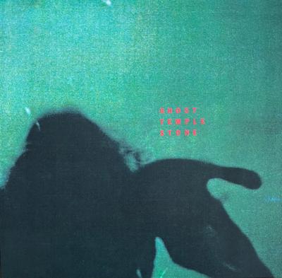 LP Record GHOST - Temple Stone DC129 Drag City 2024 US Rock