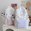 Schultasche hoher Wert klein frisch süß Mädchen Rucksack niedlich Cartoon große Kapazität Rucksack Mittelschule College-Student Schultasche