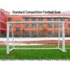 Portable Foldable Soccer Goal 150x200cm