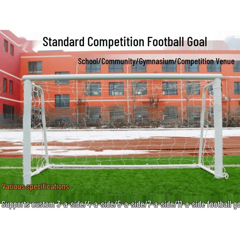 Portable Foldable Soccer Goal 150x200cm