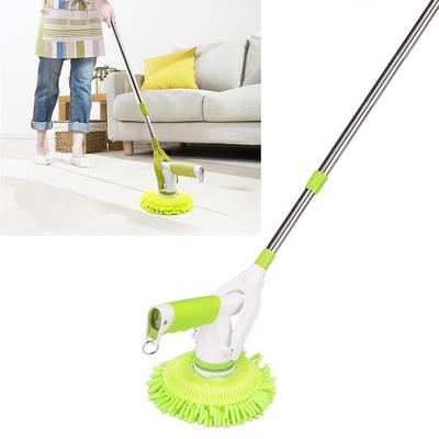 UK Floor Cleaning Squeegee Water Mop Wiper Foam Handle Scraper Home Tool New