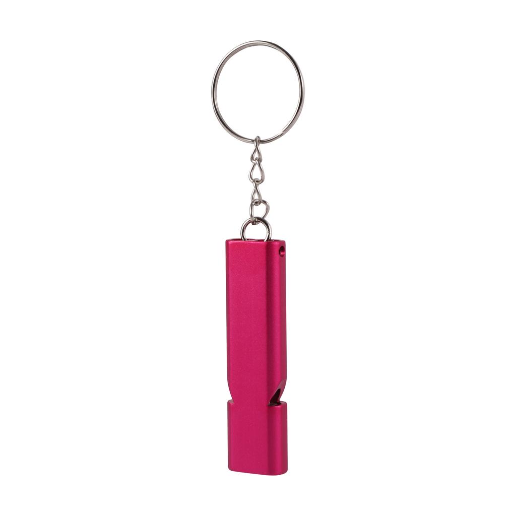 Pet Dog Training Whistle Aluminum Two-tone Training Whistle Cats Birds Training Tool for Recall Barking Control Survival Whistle