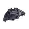 For Ford Edge 2019 2020 2021 2022 Car Front Headlight Base Cover Head Light Back Lid Head Lamp Back House Headlamp Rear Shell
