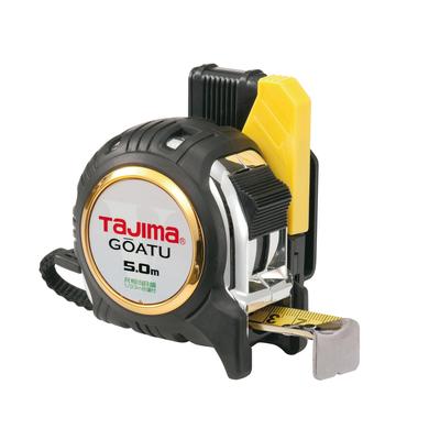 Měření velikosti a vzdálenosti – Svinovací metry