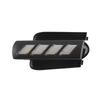 03-09 Prado LED Daytime Running & Modified Fog Lights