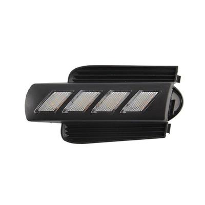 03-09 Prado LED Daytime Running & Modified Fog Lights
