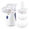 Portable Ultrasonic Handheld Nebulizer for Adults and Children